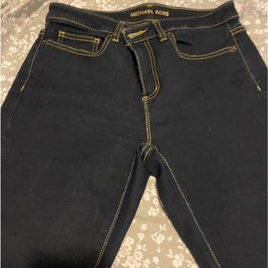 Women’s MK skinny jean size 8